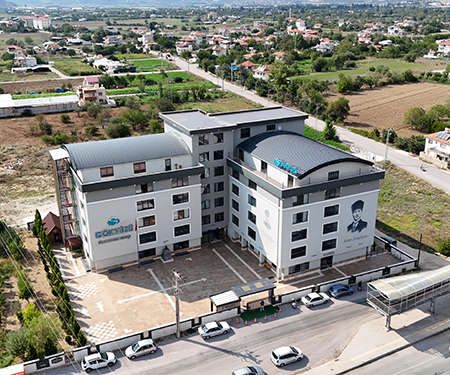 GÖKYÜZÜ ÖZEL BUCAK KOLEJİ'nde 2.000 TL bonus fırsatı! 